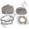BERGKRAFT BK1104211AS Cylinder Head, compressor